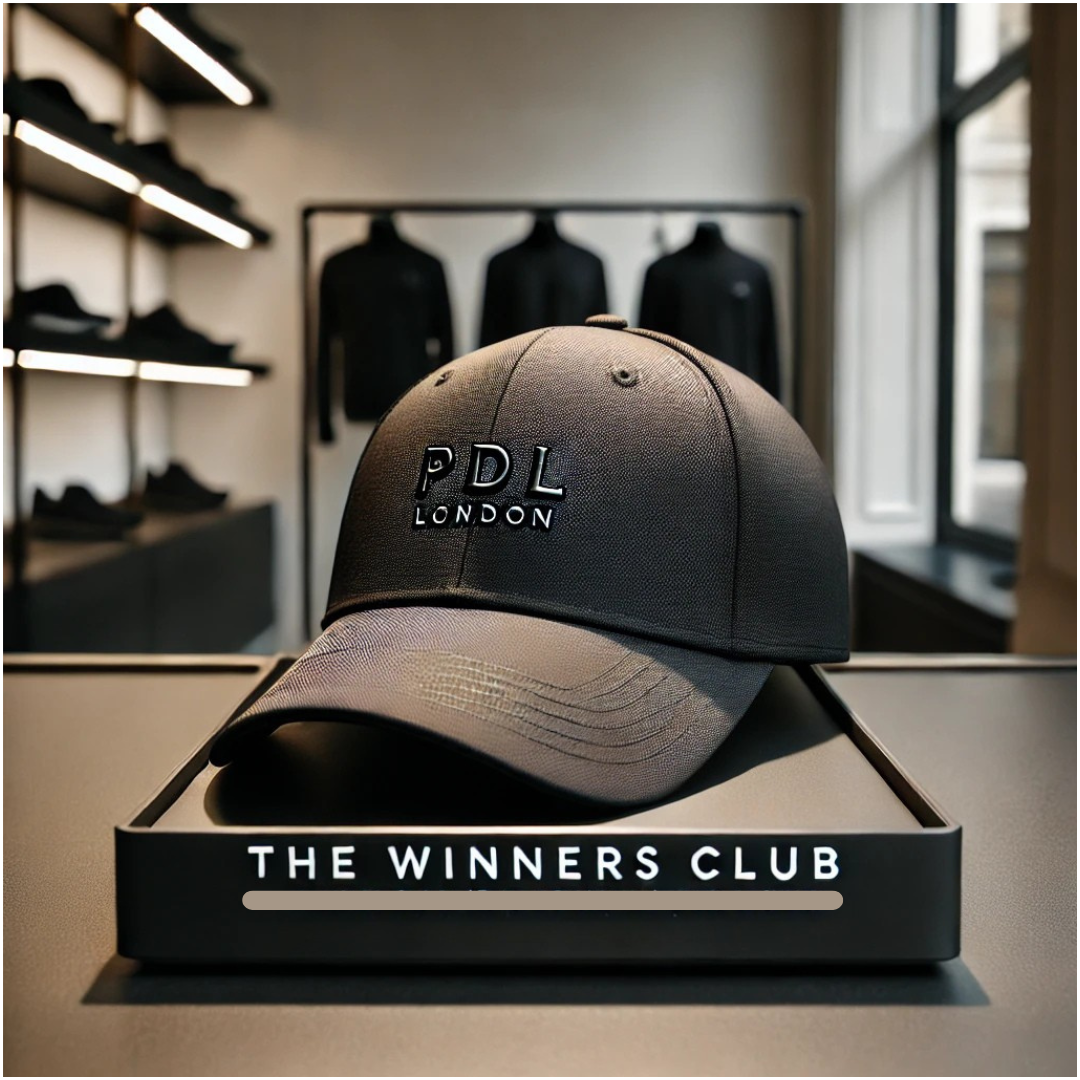Winners Club Sports Hat