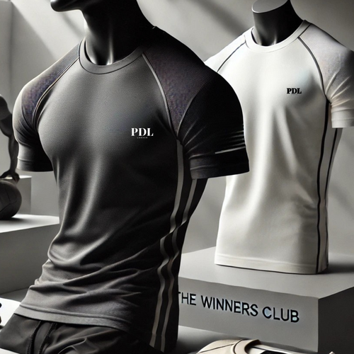 Winners Club Sports T